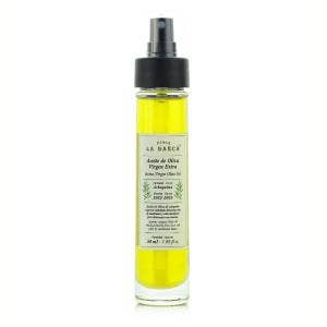 Extra jomfru olivenolie 'Arbequina' spray 50 ml for engroshandel hos Finca La Barca