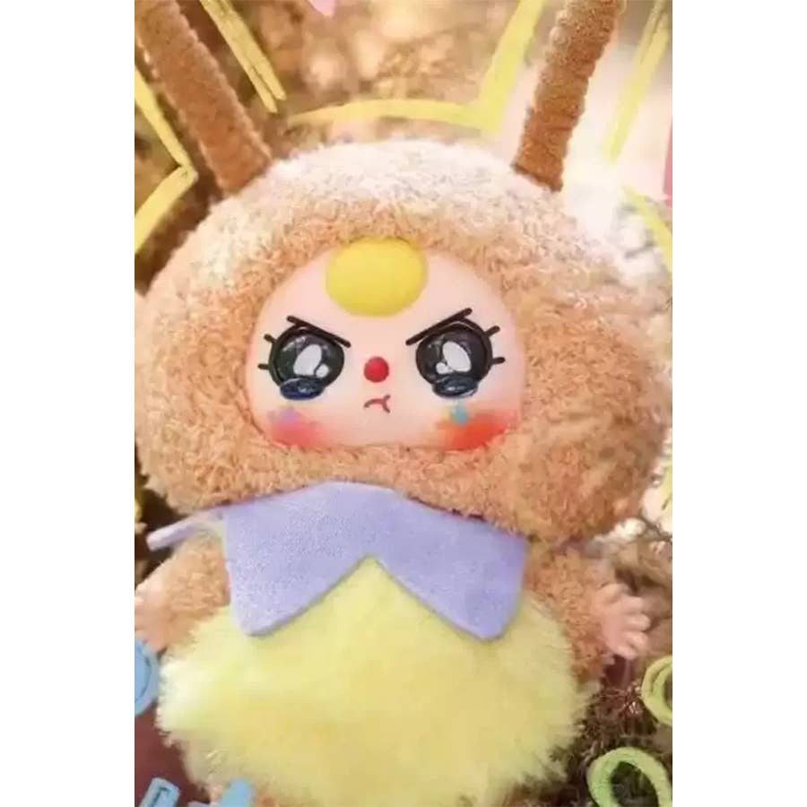 RANDOM PCS Genuine Baby Three Elf Series Blind Box for wholesale on Faire3