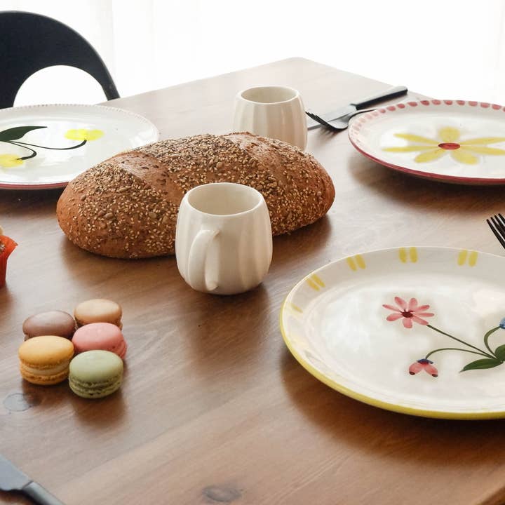 Really Nice Things - Wholesale Platter - Juego de 3 platos5