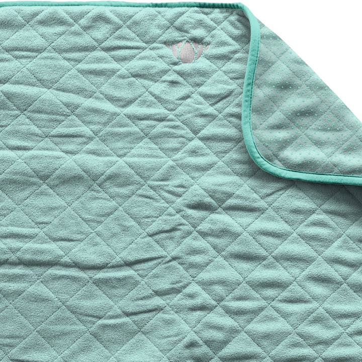 WAYmat - Wholesale Yoga Mat - WAYmat-SOOTHING SEA-TS