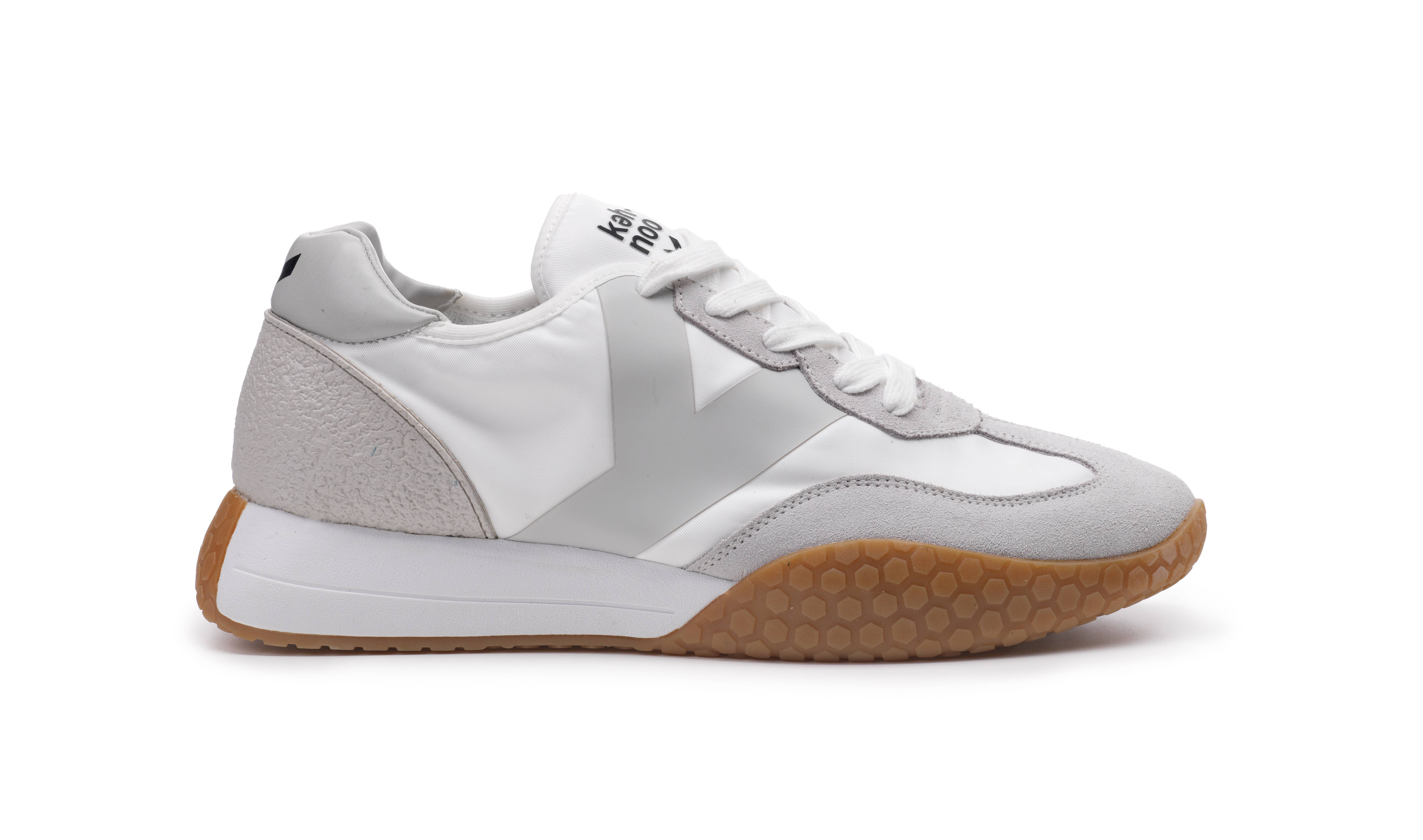 KEH-NOO - Wholesale Lifestyle Sneakers - Men's - The Ambassador: Timeless lifestyle sneakers, Italian design7