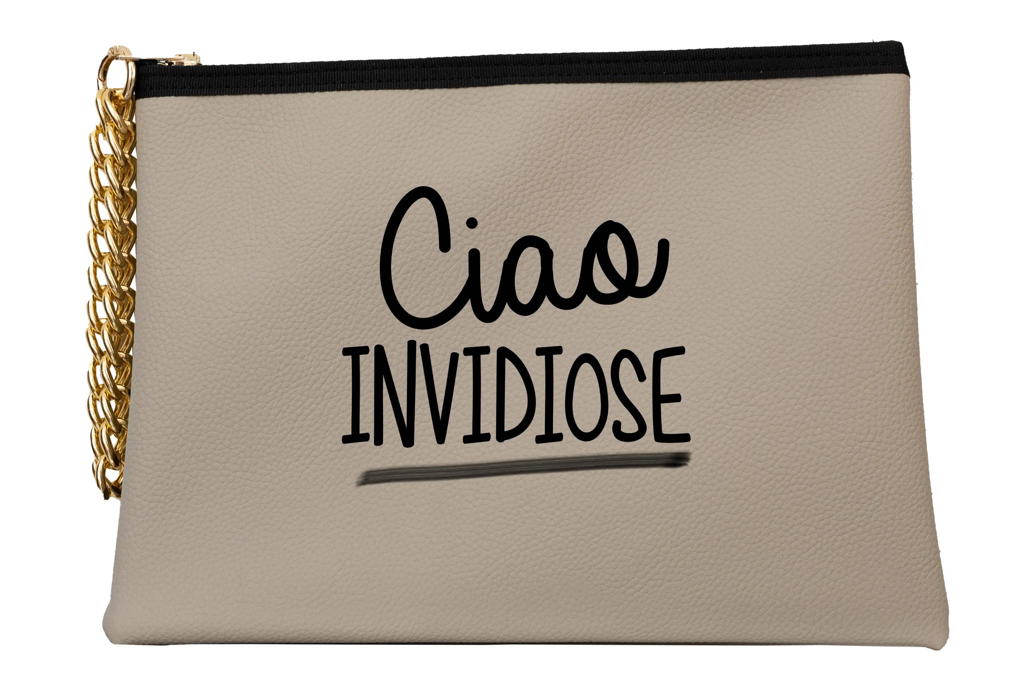 RANPOLLO MILANO - Wholesale Pouch - Women's - ENVIOUS CLUTCHES2