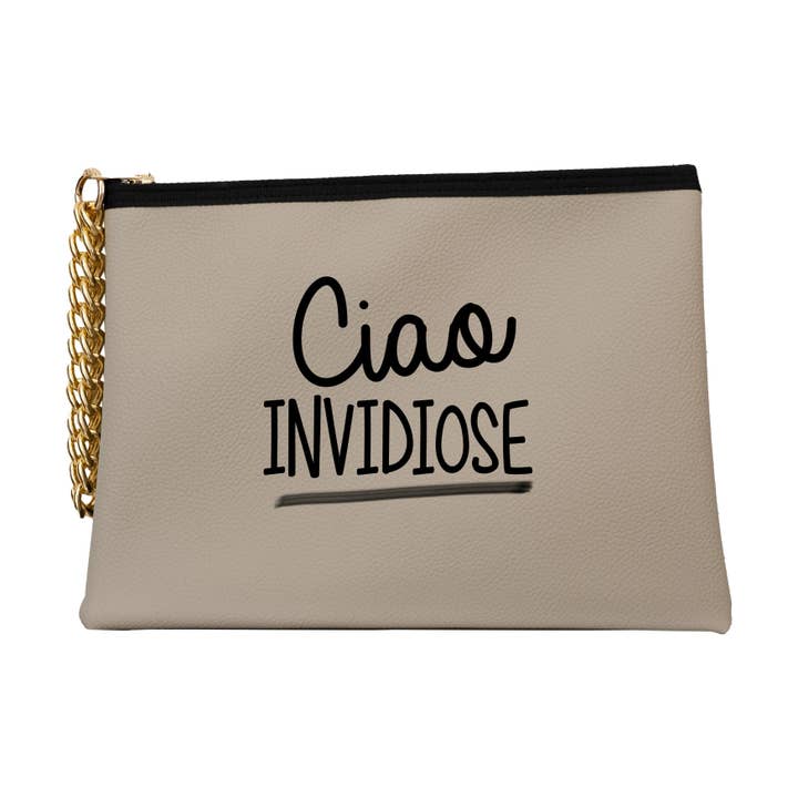 RANPOLLO MILANO - Wholesale Pouch - Women's - ENVIOUS CLUTCHES2