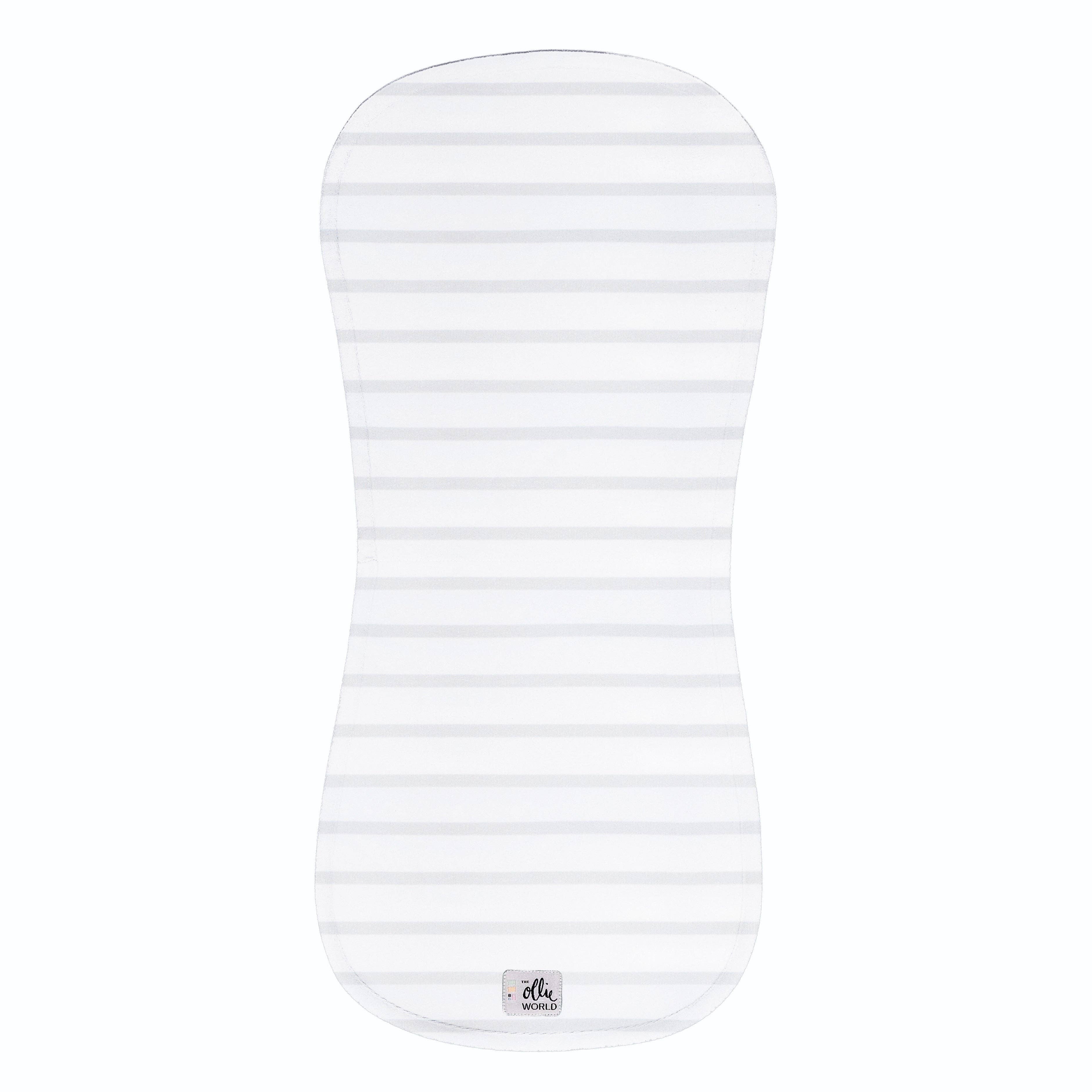 The Ollie World - Wholesale Burp Cloth - Baby - Burp Cloths18