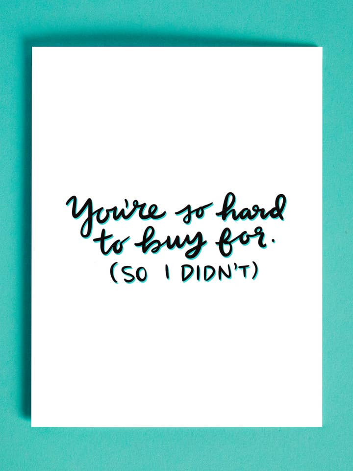 Svært at købe for kort for engroshandel hos Smitches