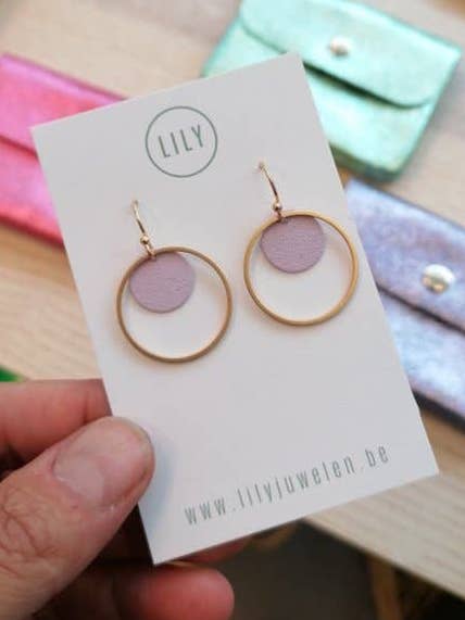 You voor wholesale door Lily