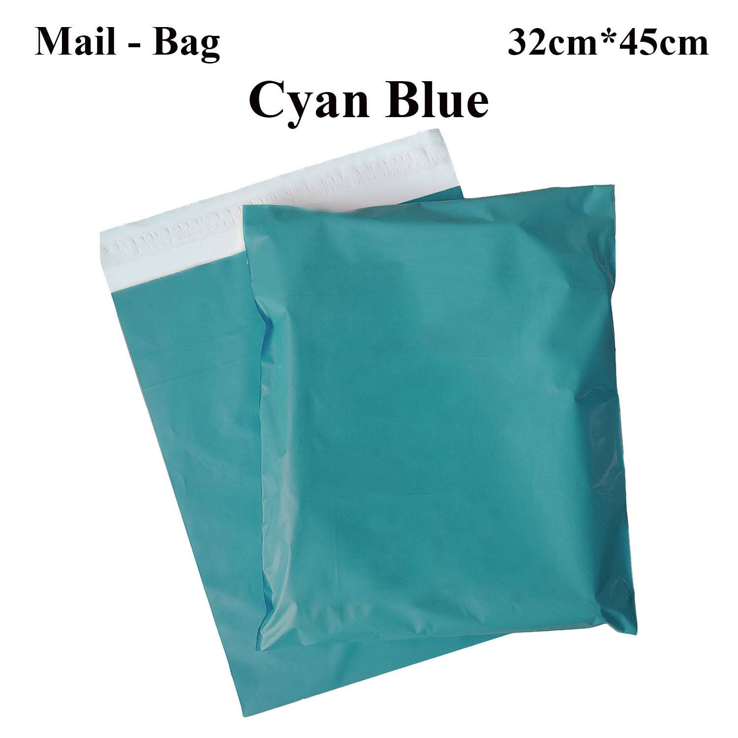 Ledsone – wholesale Envelopes – Self-adhesive Small Plastic Royal Mail Bags~526312