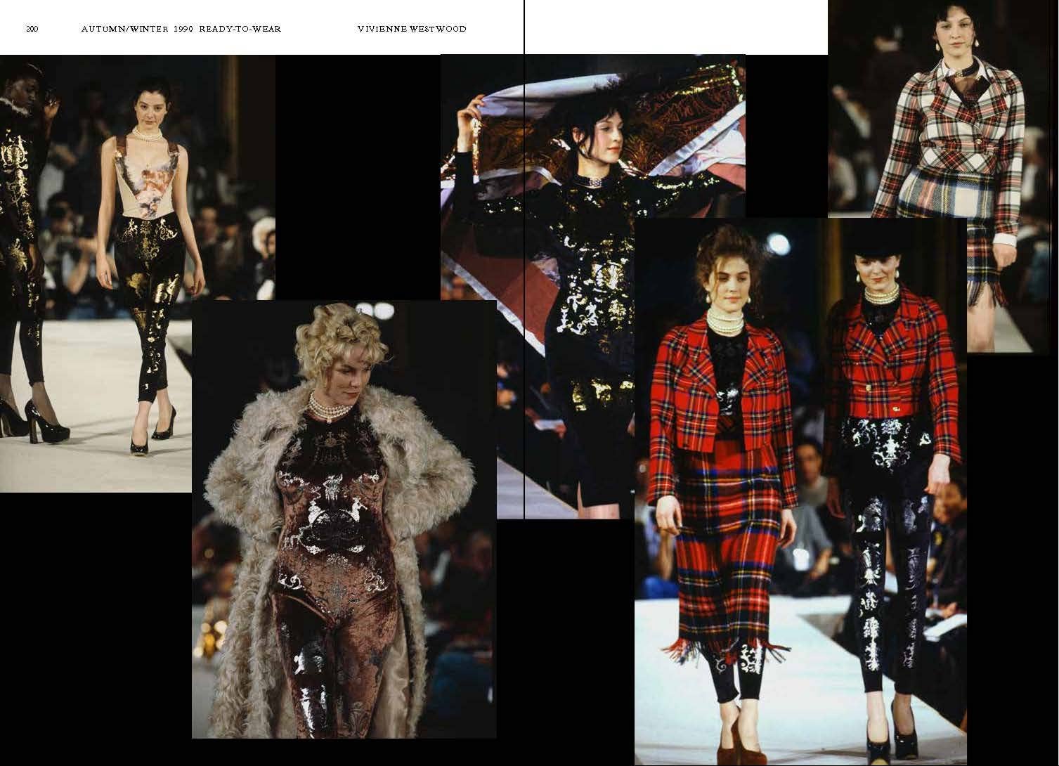 W. W. Norton - Wholesale Arts & Entertainment - Vivienne Westwood: The Complete Collections3