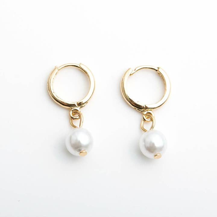 Accessoires by KHB - Wholesale Hoop Earrings - Hoop Creole2