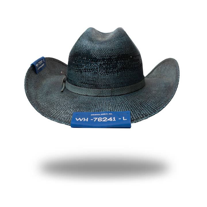 HUMO BLUE - HOED VAN HOUT voor wholesale door LUMBRE HATS