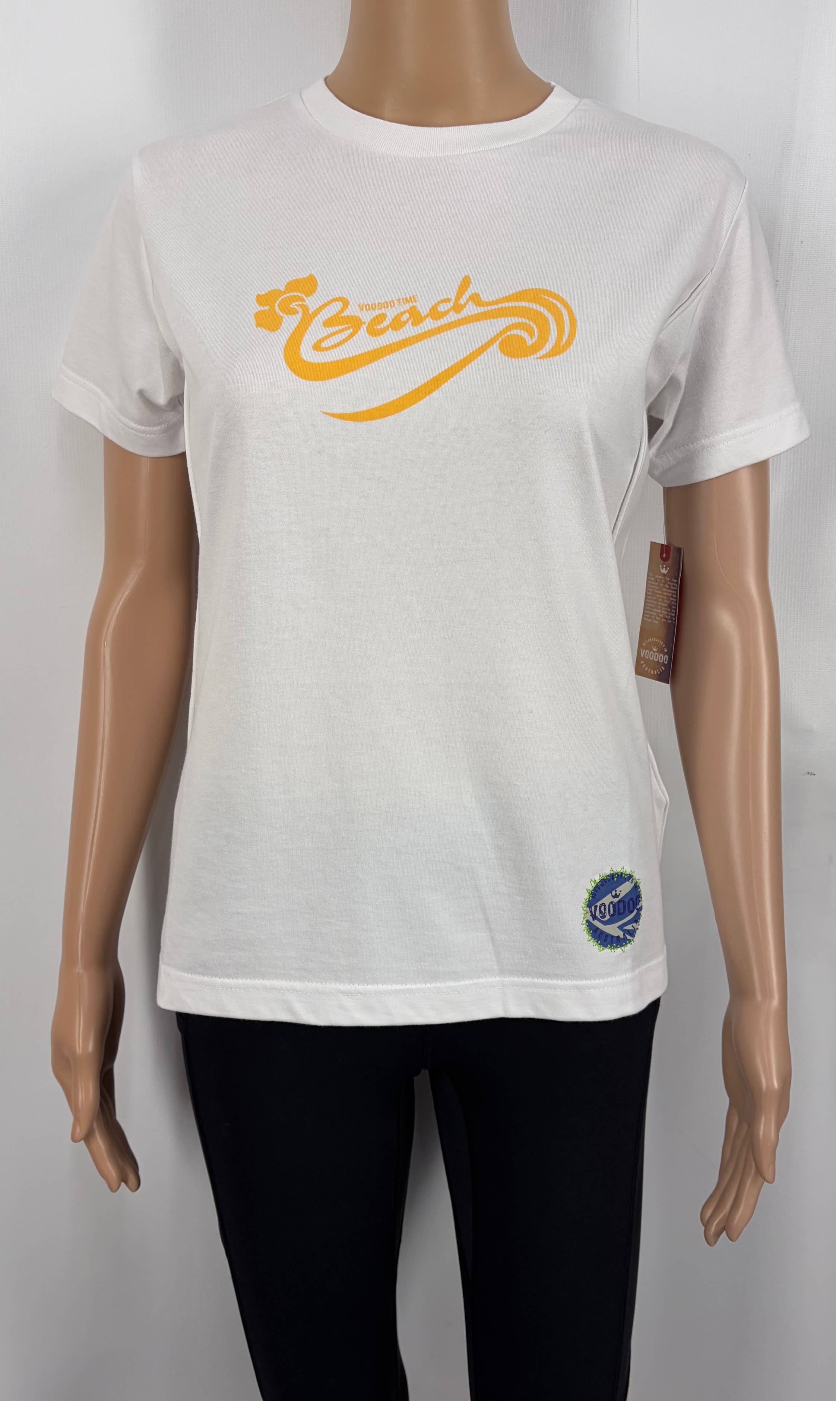 Salzmann Restwaren GmbH - Wholesale Screen Printed T-Shirt - Women's - T-shirts, casual shirts, short-sleeve shirts, cotton1