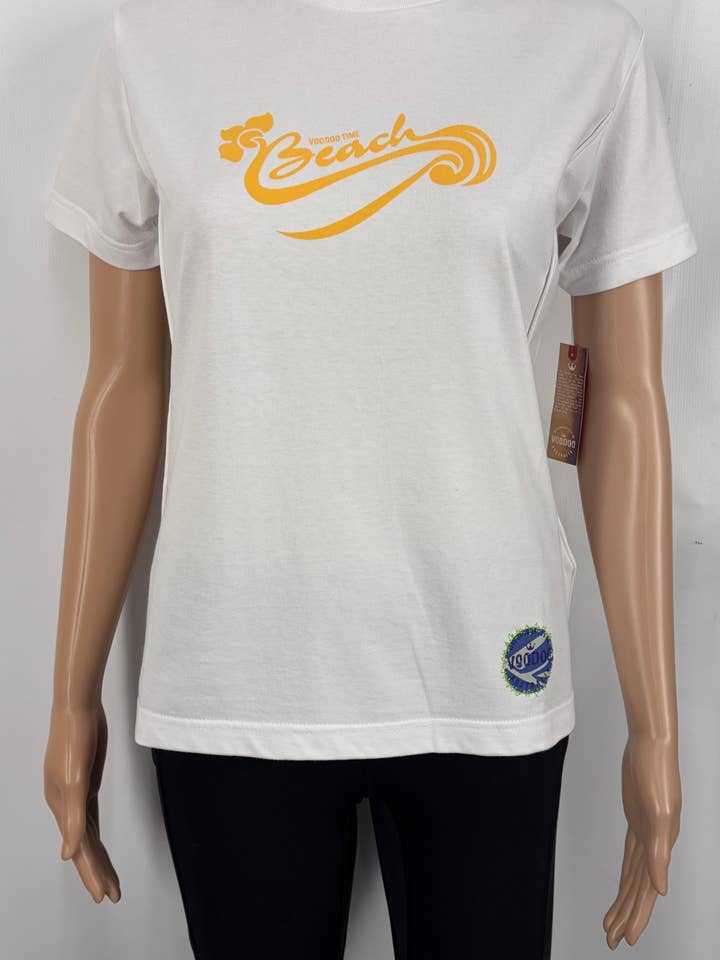 Salzmann Restwaren GmbH - Wholesale Screen Printed T-Shirt - Women's - T-shirts, casual shirts, short-sleeve shirts, cotton1