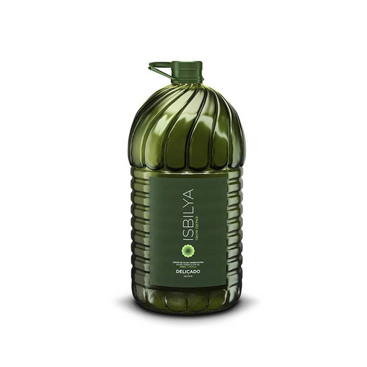 Made in Spain Gourmet – Engroshandel Olivenolie – Ekstra Jomfru Olivenolie, Grand Coupage Delicado, Isbilya.1