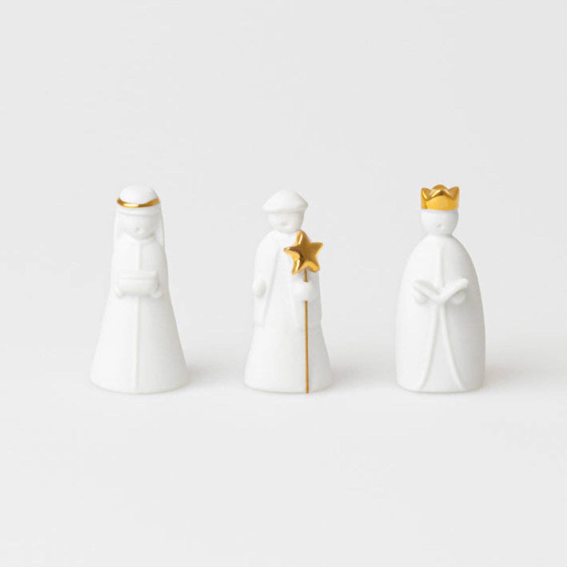 Räder - Wholesale Decorative Figurine - Holiday Figurines - Set of 32