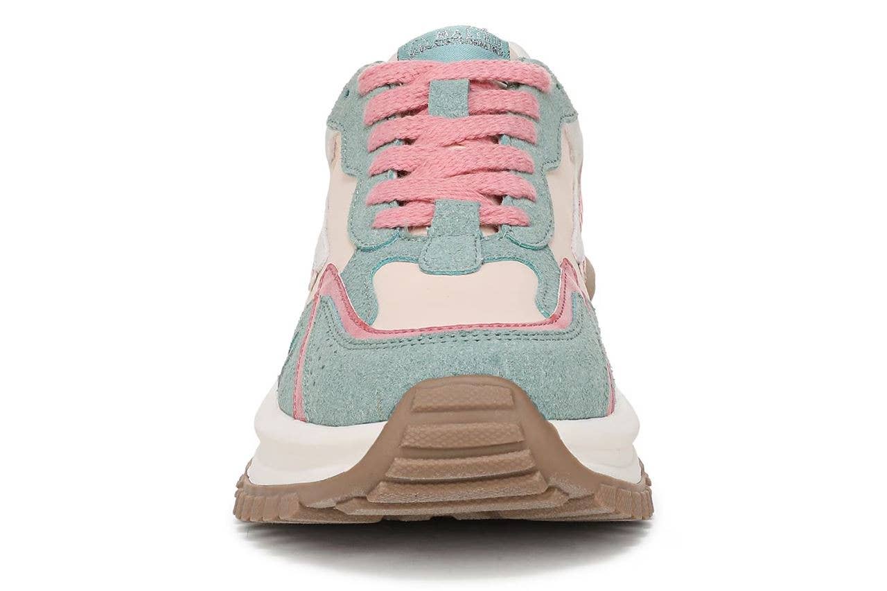 Blowfish Malibu Womens Watermelon Retro Lace-Up Sneakers -Leo for wholesale on Faire3