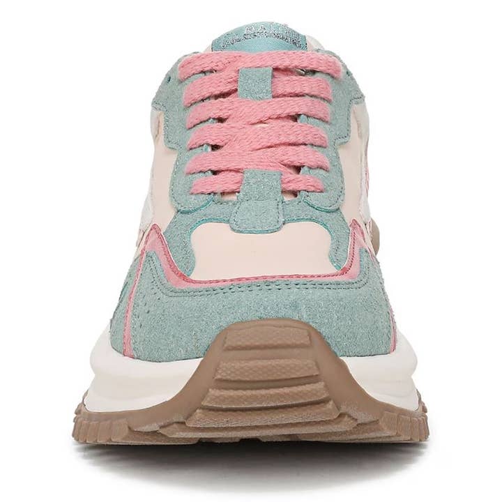 Blowfish Malibu Womens Watermelon Retro Lace-Up Sneakers -Leo for wholesale on Faire3