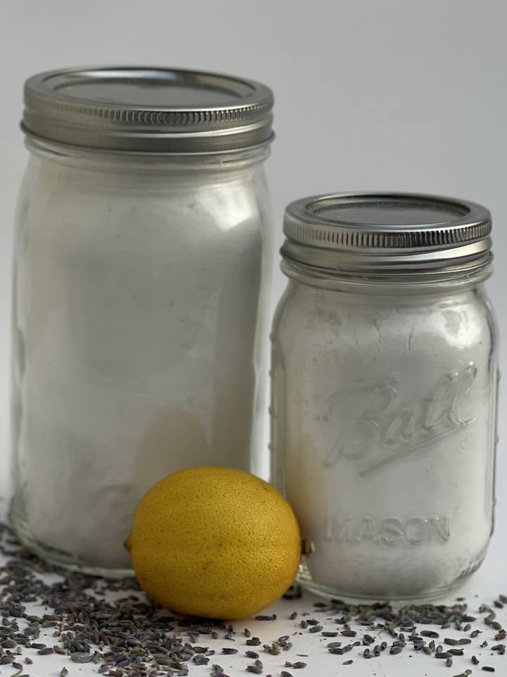 Laundry Powder for wholesale by Aster Earth