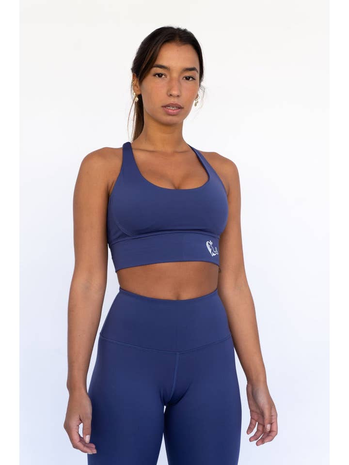 FITPLANET - Wholesale Activewear Set - Women's - WHALE Set1