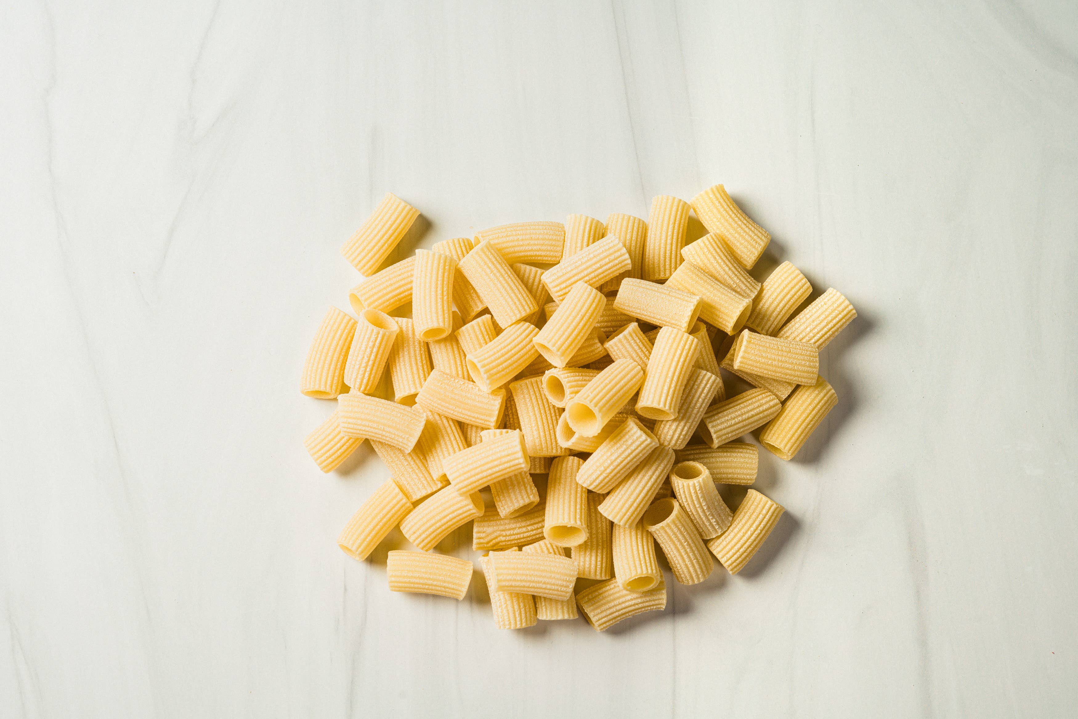 Seven Hills Pasta CO – wholesale Pasta – Traditionell Rigatoni4