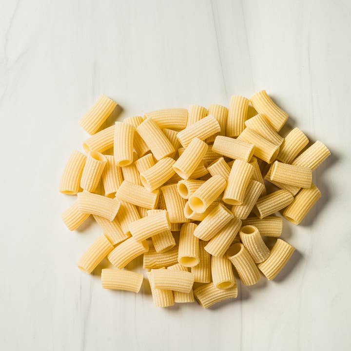 Seven Hills Pasta CO - Wholesale Pasta - Traditional Rigatoni4