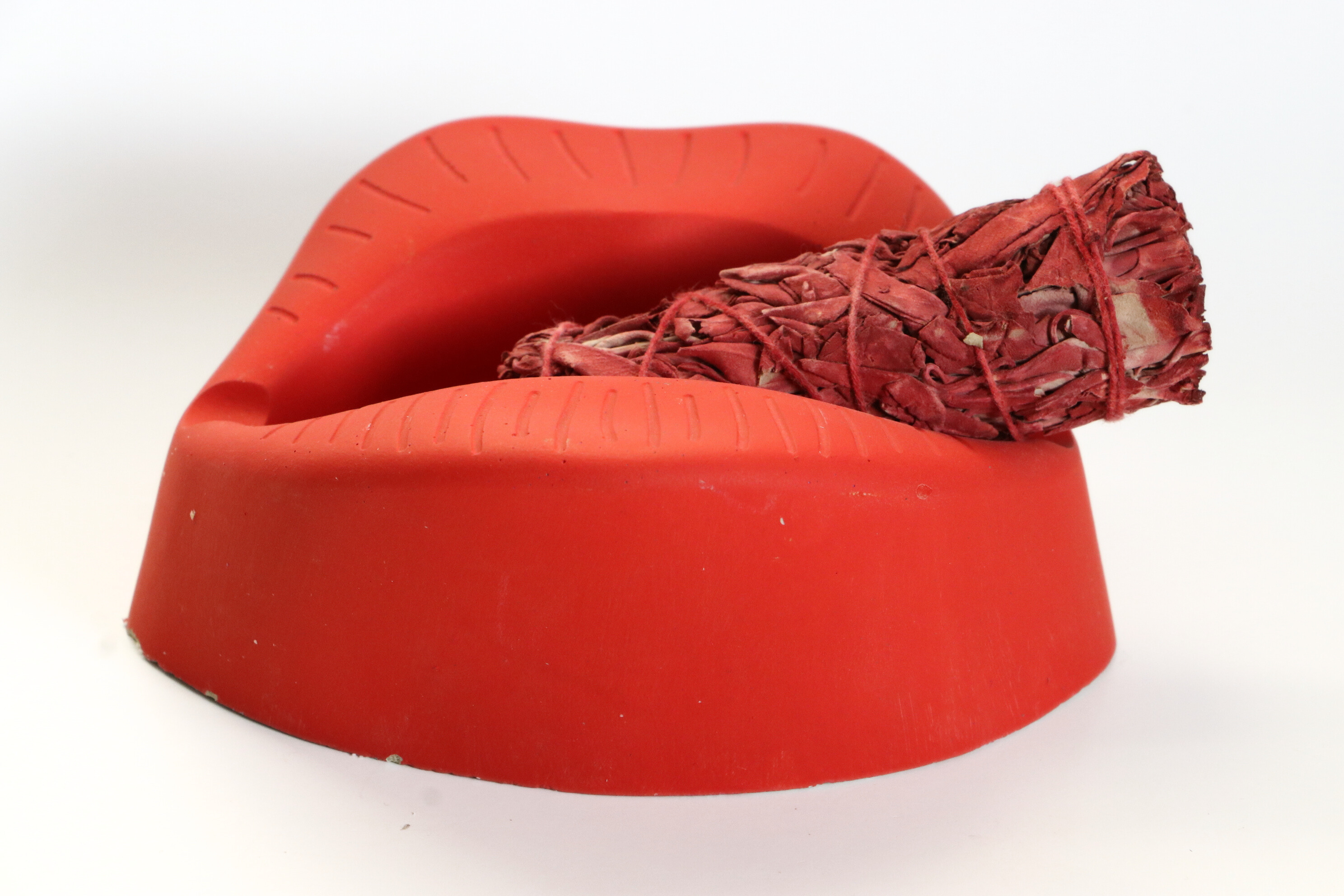 SugarByrd - Wholesale Ashtray - Sage Smudge Holder7