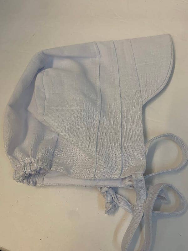 Will'beth - Wholesale Dress Set - Baby - 07396 Elegant Boys 2 In 1 Christening Gown2