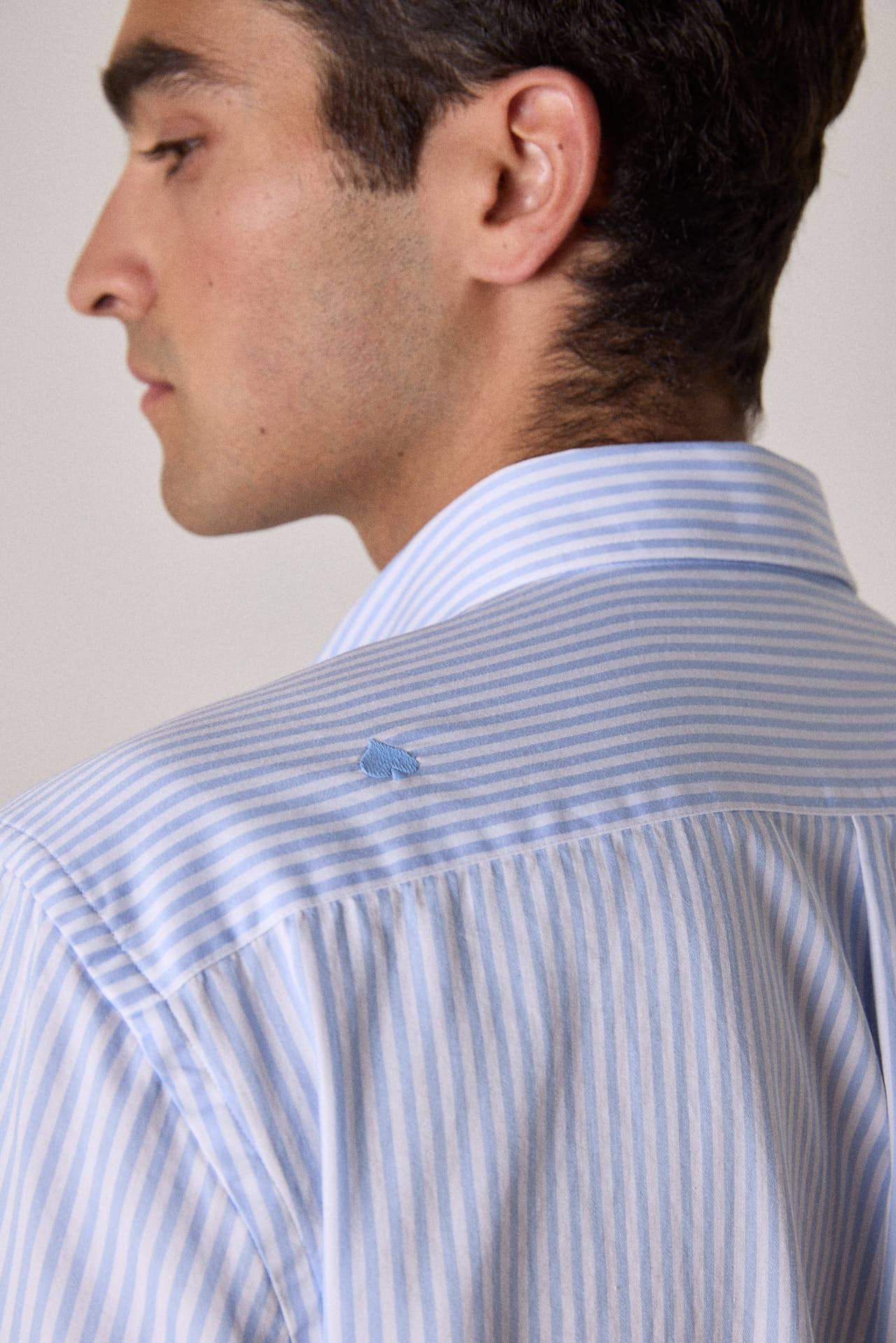 JAQK - Wholesale Button Down Shirt - Men's - Butler Tournament Shirt