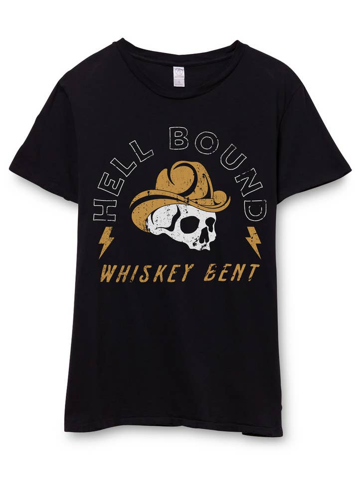 Hell Bound for wholesale by Schnell Studio