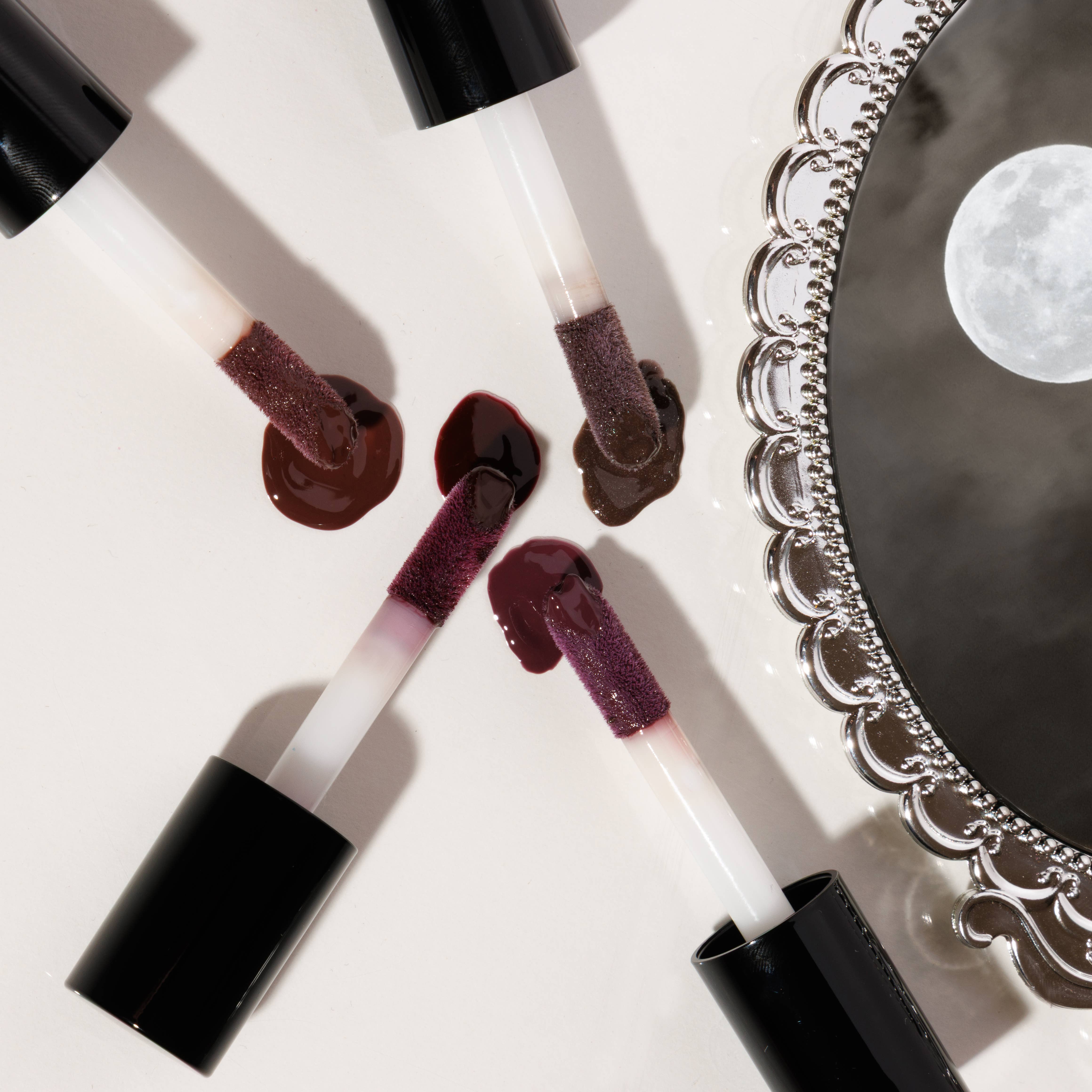 Rude Cosmetics - Wholesale Lip Gloss - The Spell Book High-Shine Lip Gloss9