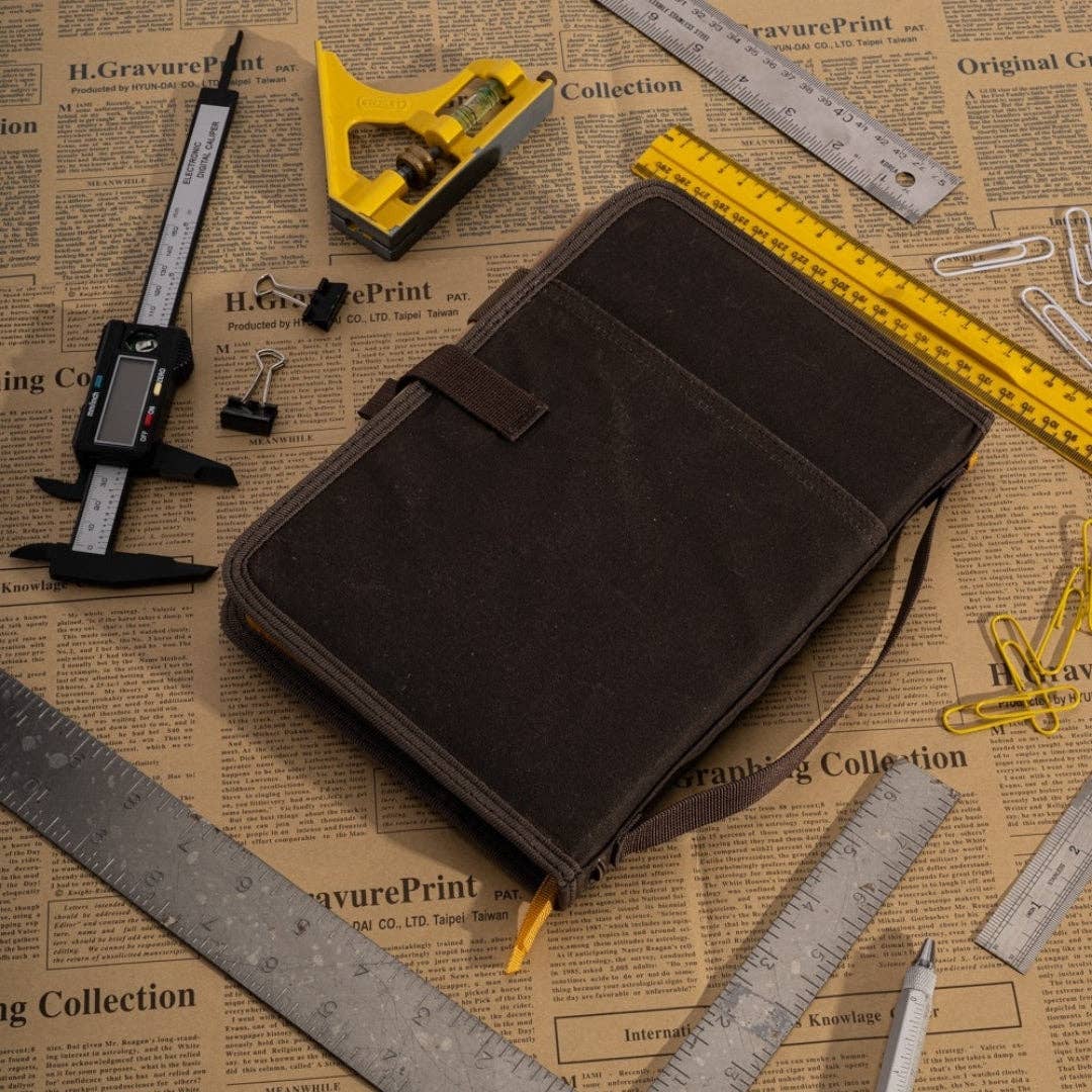 LOCHBY – wholesale Journal och dagbok – Fält journal8