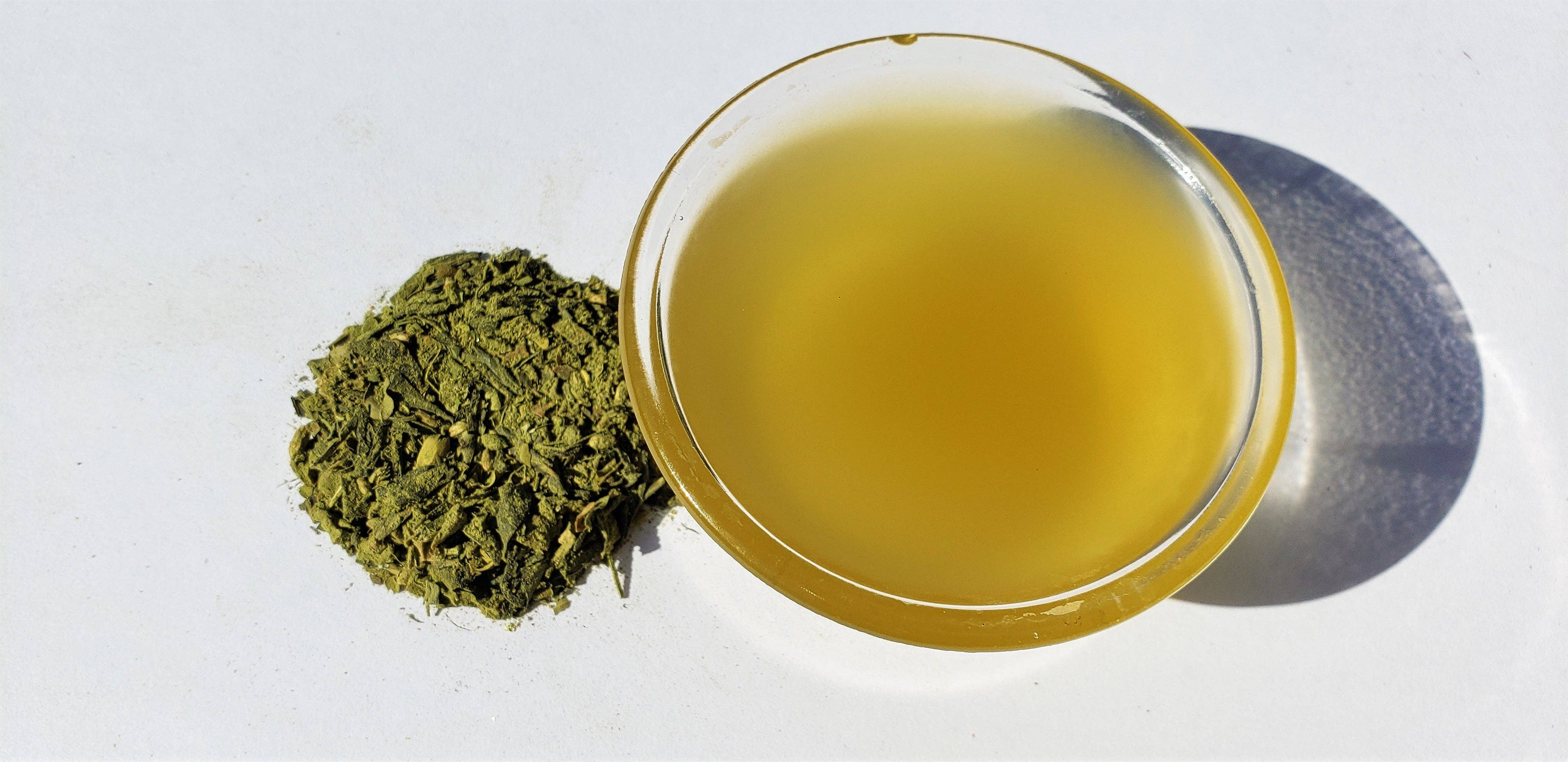 FREEALITEA - Wholesale Health/Detox Tea - Release & Purify Green Tea1