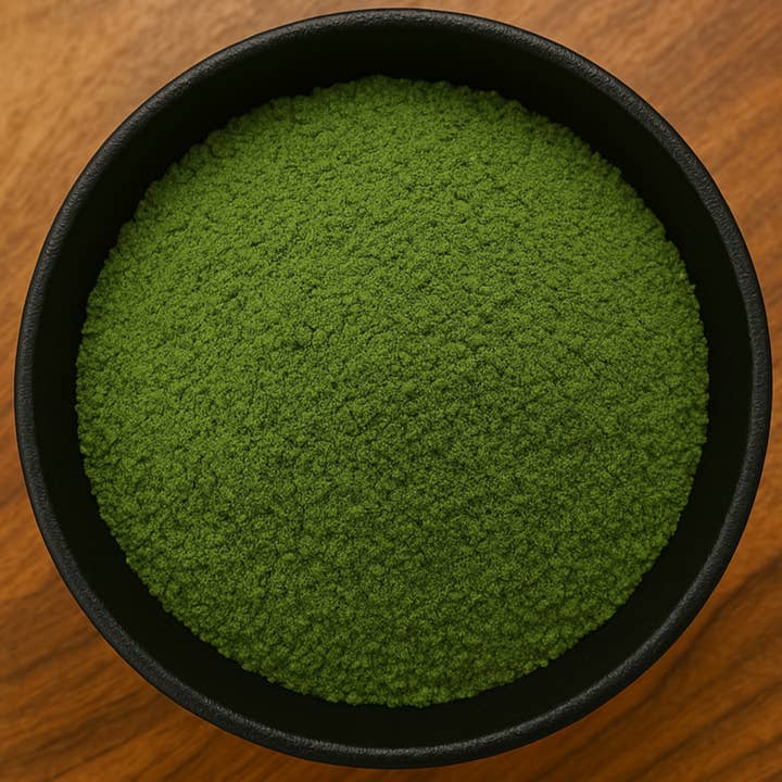 LA Herb - Wholesale Protein/Superfood Powder - Kale Powder (Brassica Oleracea)0