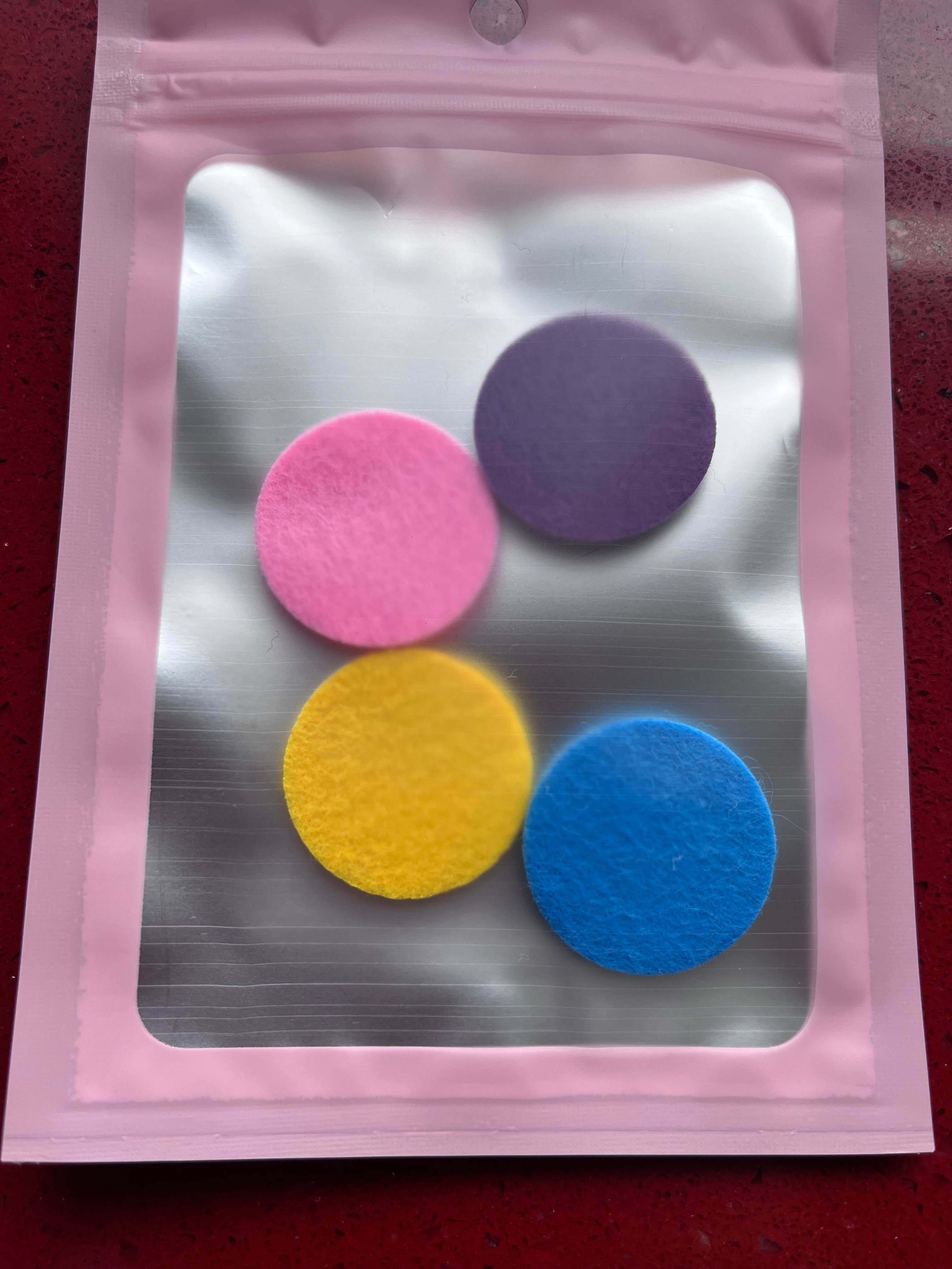 LJC Aromas LTD - Wholesale Vacuum Cleaner - Scented Hoover Discs - Perfume/Aftershave Scents3