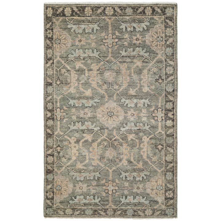Shirin Gray Area Rug
for wholesale on Faire1