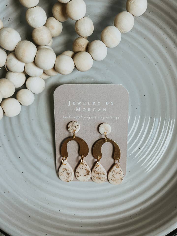 The Gold Collection for wholesale by Jewelry by Morgan