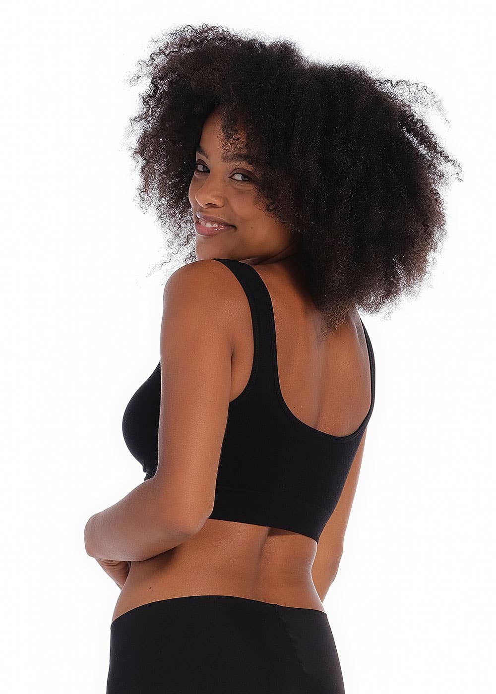 MAGIC Bodyfashion - Wholesale Bra - Women's - BAMBOO COMFORT BRA10