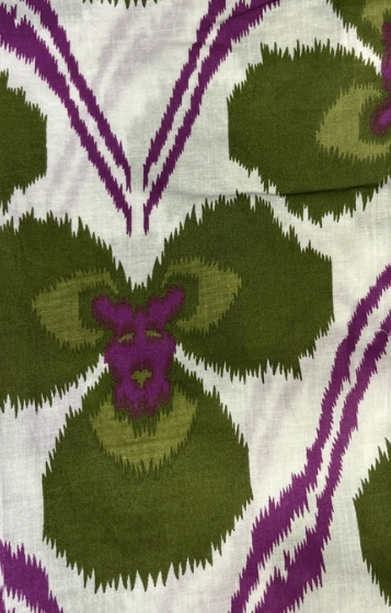 Curiosity Lab - Wholesale Dress - Women's - Night Dress Straight cut long sleeve Indian cotton20