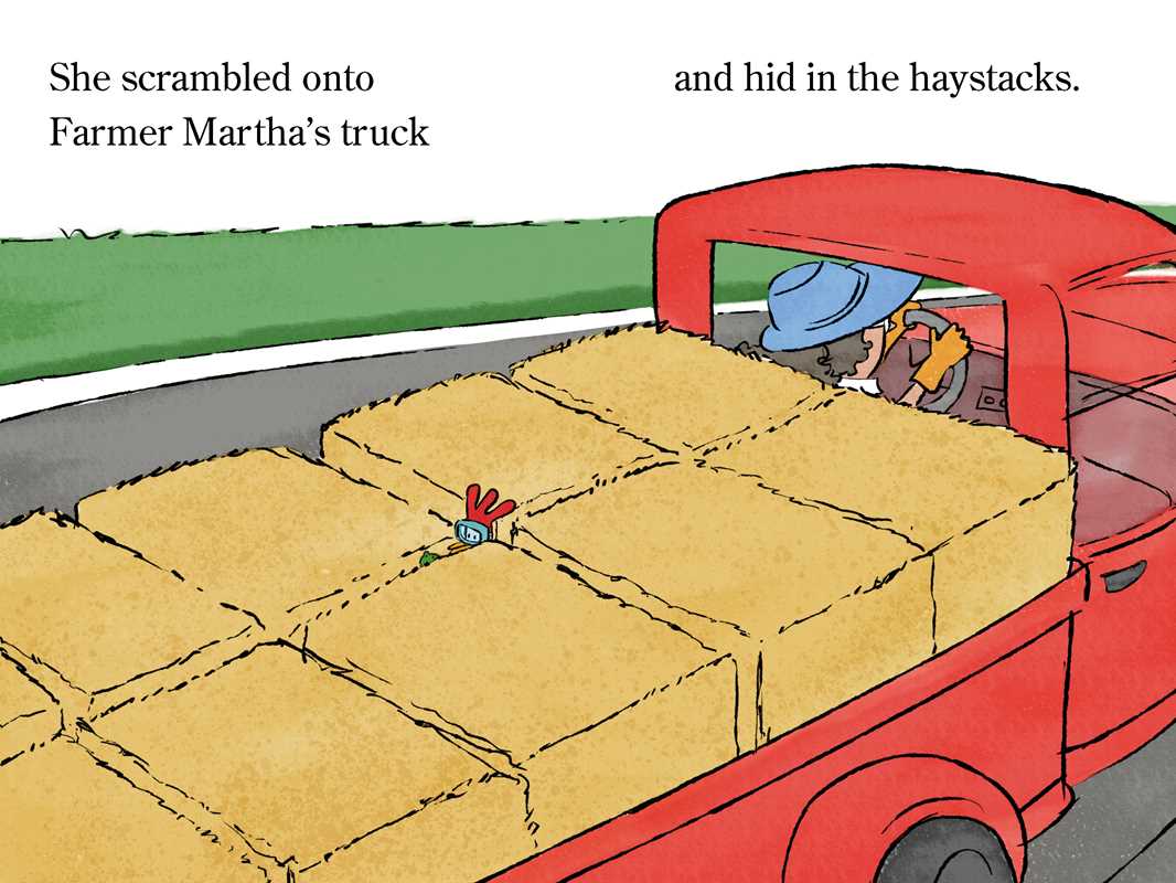 Simon & Schuster - Wholesale Early Reader Book (6-8) - Sabrina Sue Loves the Sea by Priscilla Burris7