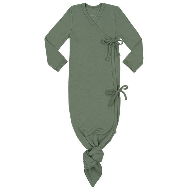 Camicia da notte - Agave per la vendita all'ingrosso da parte di Little Savage