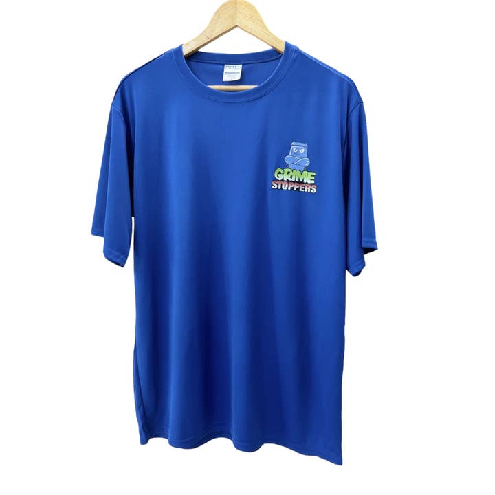 Branded Performance Tee för wholesale av After Five Designs