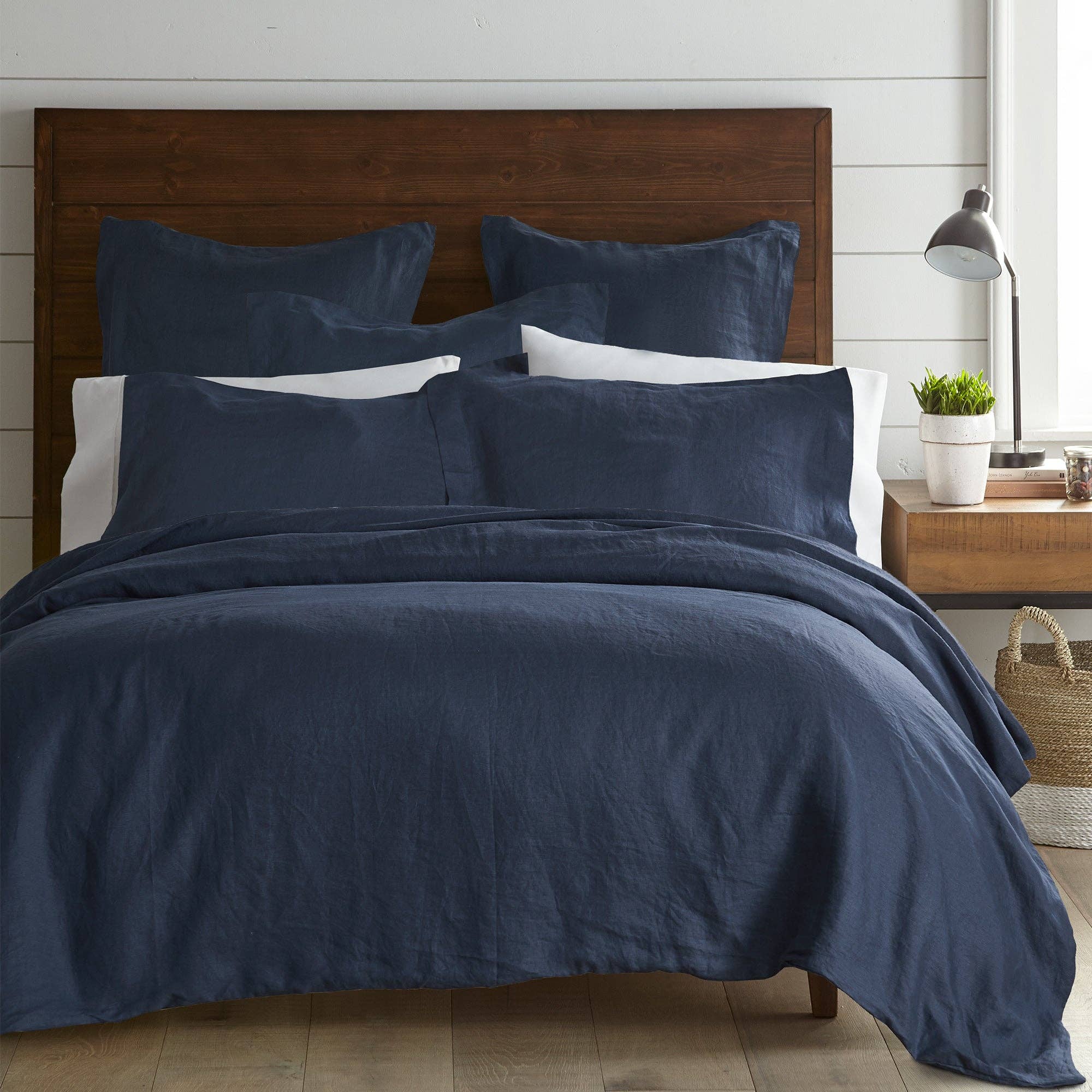 Levtex Home – wholesale Bedding pillowcase/sham – Washed Linen Sham32