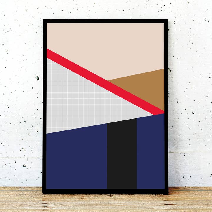 Poster Landscape for wholesale by Weew Smart Design