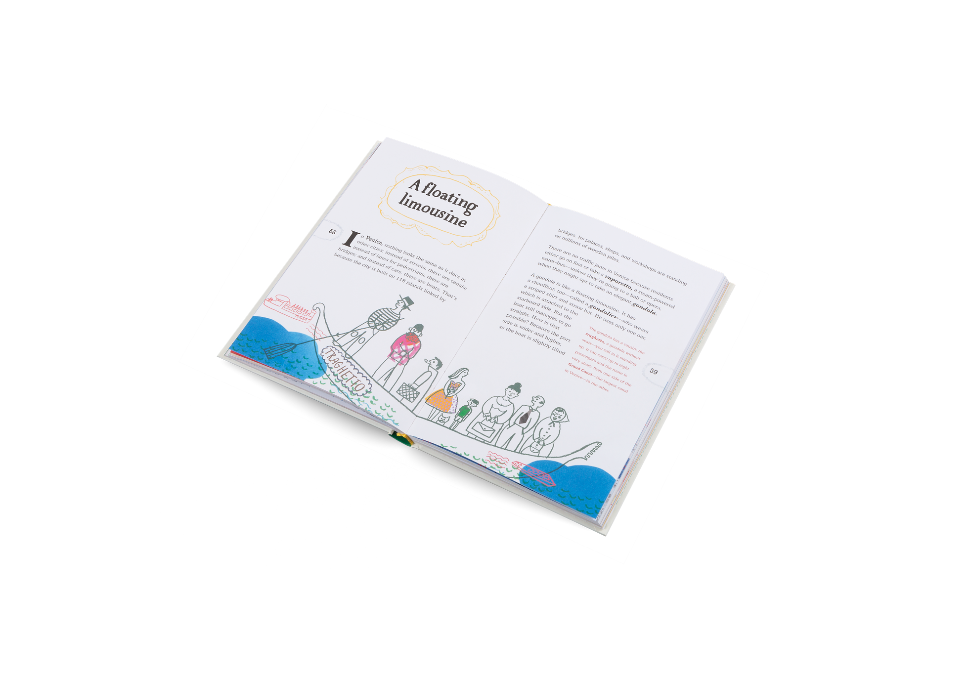 gestalten - Wholesale Travel Book - Let's Go to Italy!3