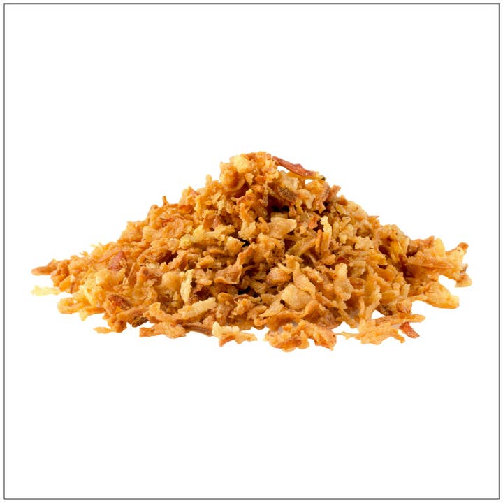 Alive Herbals - Wholesale Dried Spice - Fried Shallot