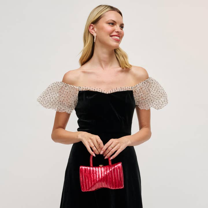 Urban Expressions – Großhandel Clutch – Damen – Julie Abendtasche8