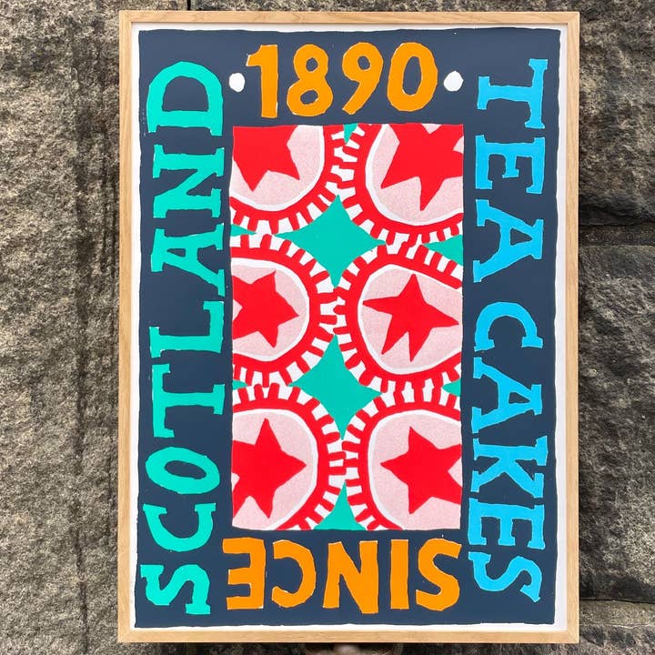 The Jaunt - Wholesale Art Print - The Jaunt #083 - We are out of office1