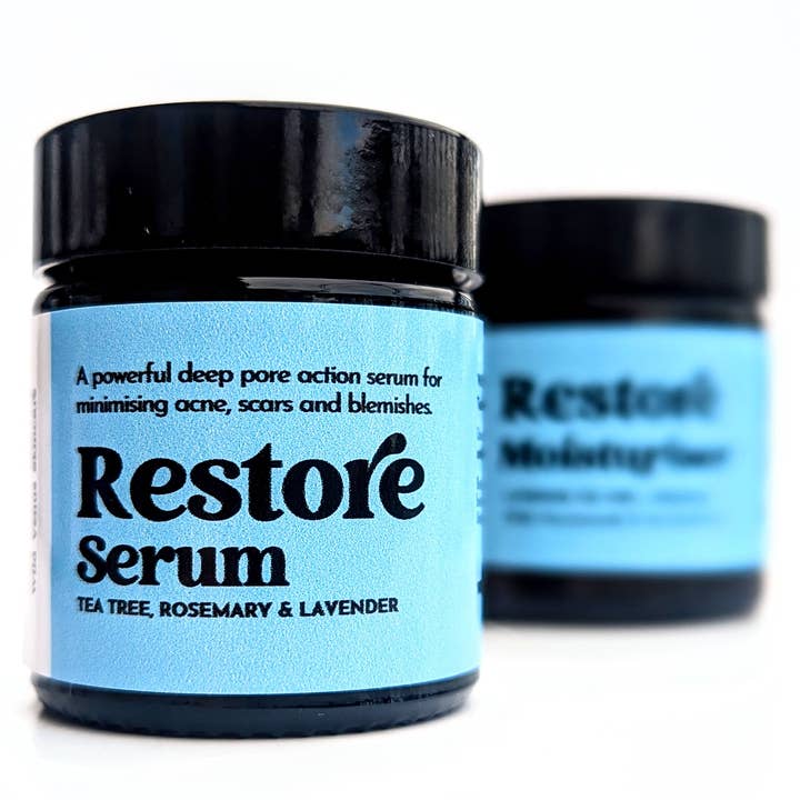 Restore Serum for wholesale by Wild Venus