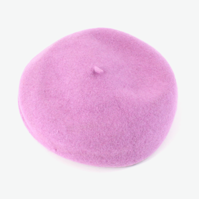 Pretty Persuasions - Wholesale Beret - Women's - H22067 Sleigh Ride Beret Wool Hat26