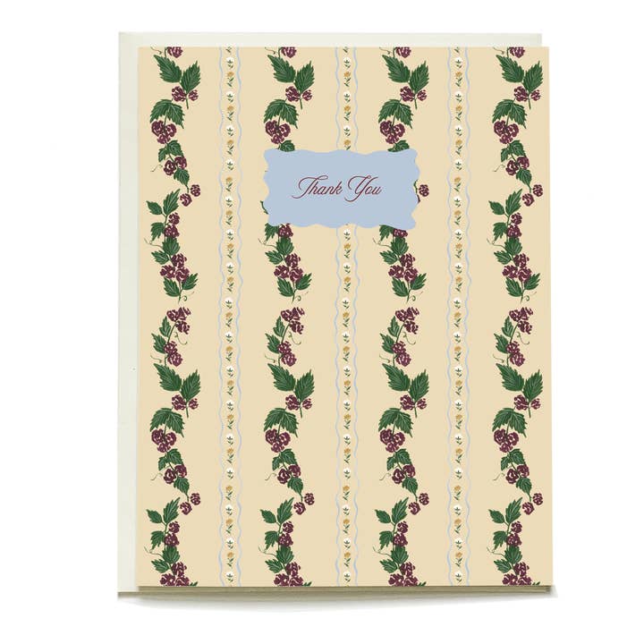 Björnbär Tackkort för wholesale av Pen + Pillar