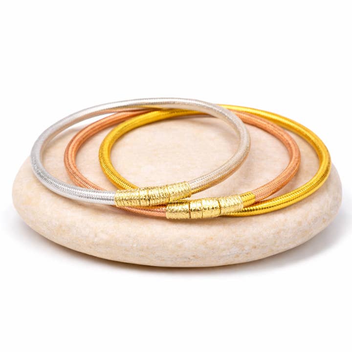 L'Atelier d'Eva – Großhandel Armreif – Buddhistische Armreifen4